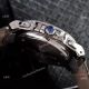 Japan Grade Patek Philippe Nautilus Chrono Watches Diamond Silver Case (12)_th.jpg